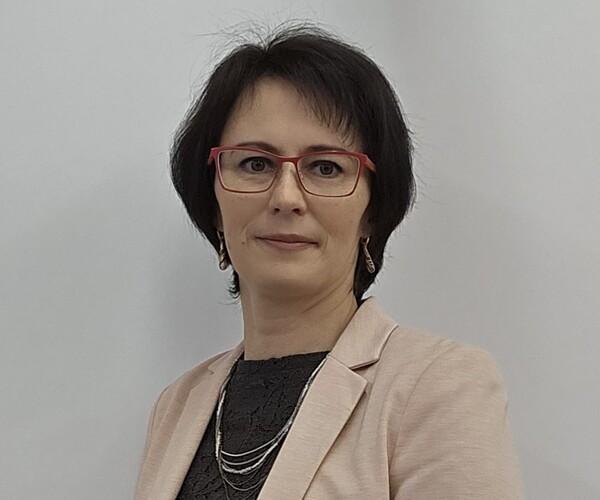 Кириллова Анна Юрьевна.