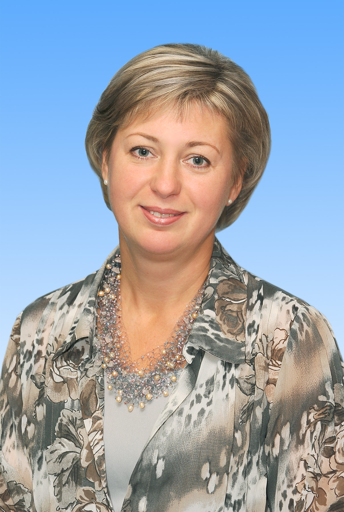 Панфилова Светлана Владимировна.