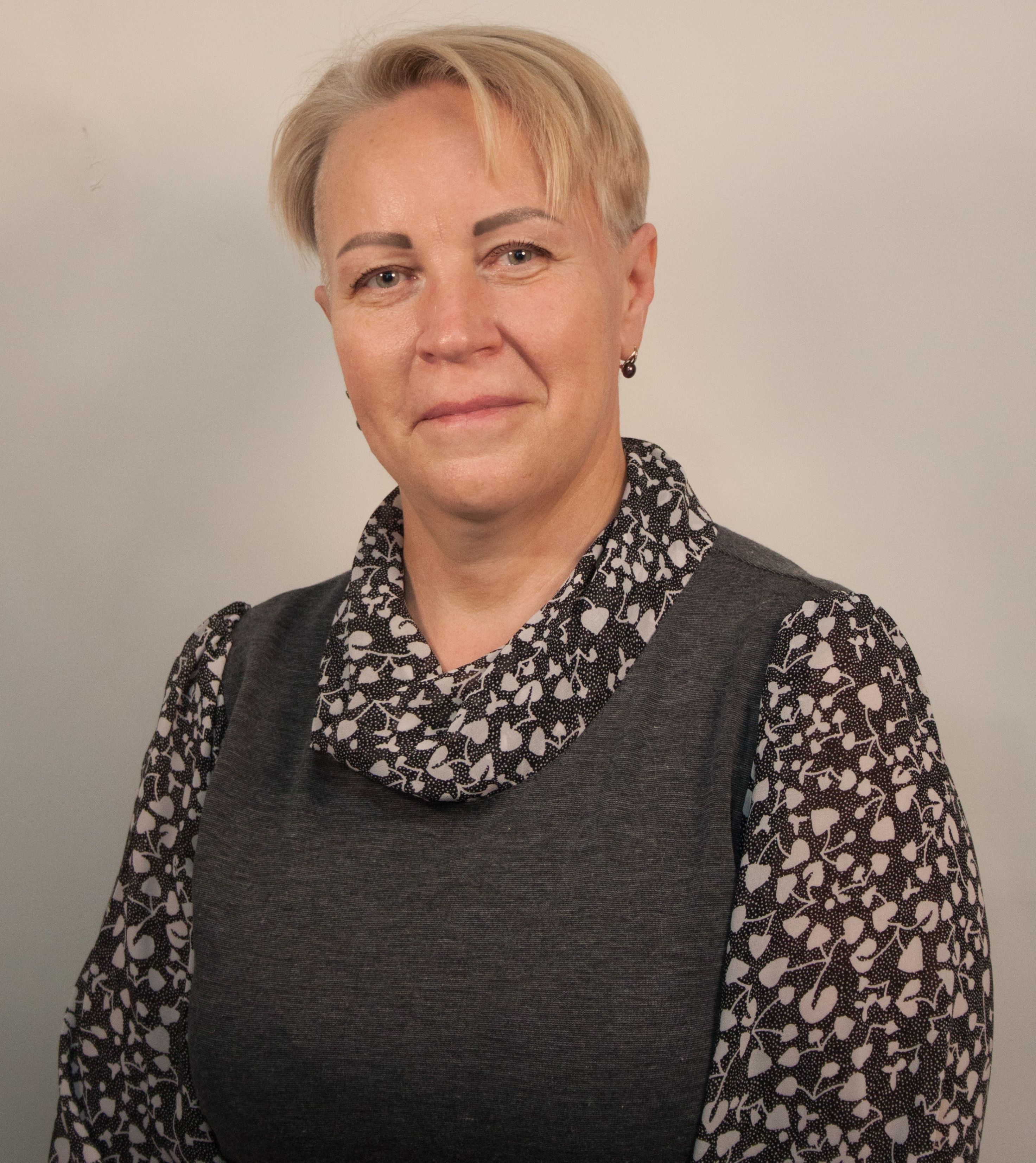 Сорокина  Наталья  Валериевна.