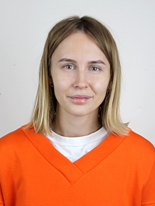 Семенюк Ольга Леонидовна.