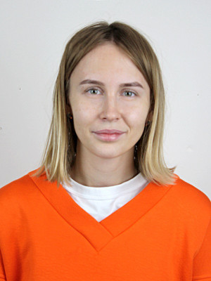 Семенюк Ольга Леонидовна Семенюк Ольга Леонидовна
